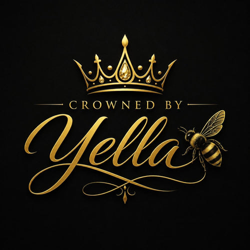 Crowned by Yella